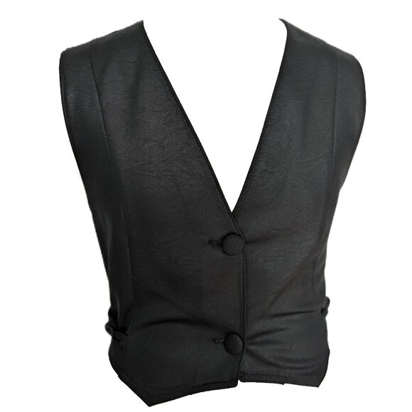 Vintage Waistcoat Vest - Picture 1 of 5